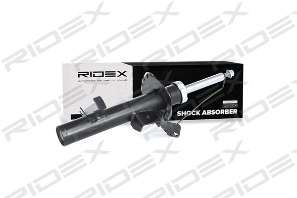 Shock Absorber