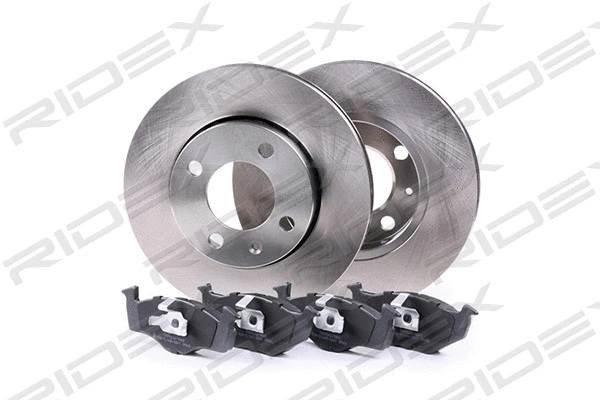 Brake Kit, disc brake (3405B0019)