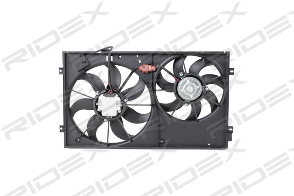 Fan, engine cooling