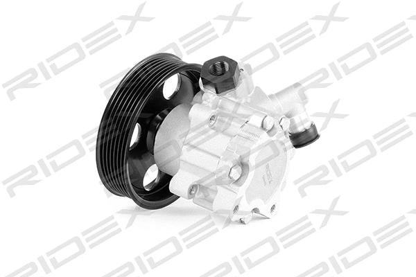 Hydraulic Pump, steering