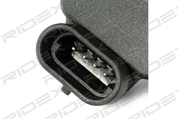 Sensor, intake manifold pressure (161B0031)