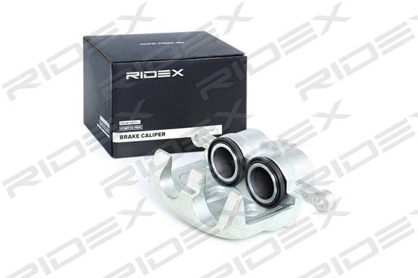 Brake Caliper (78B0458)