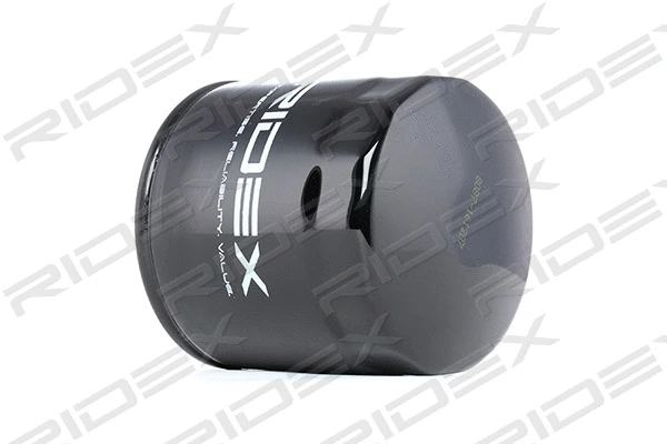 Oil Filter (7O0093)