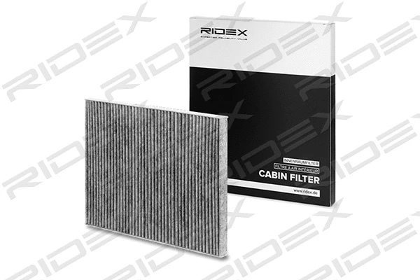 Filter, cabin air (424I0213)