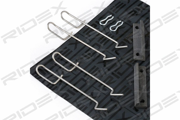 Accessory Kit, disc brake pad (1164A0026)