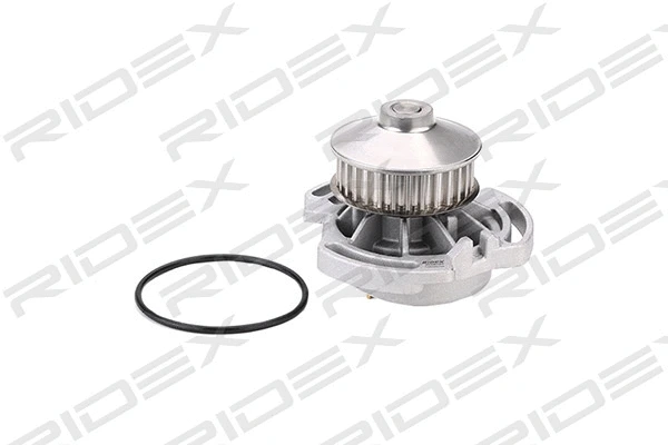 Water Pump & Timing Belt Kit