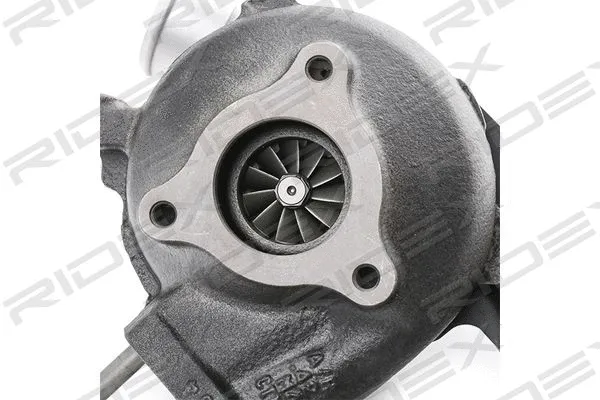 Charger, charging (supercharged/turbocharged) (2234C0024R)