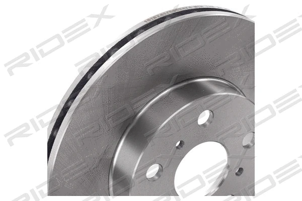 Brake Disc (82B1100)
