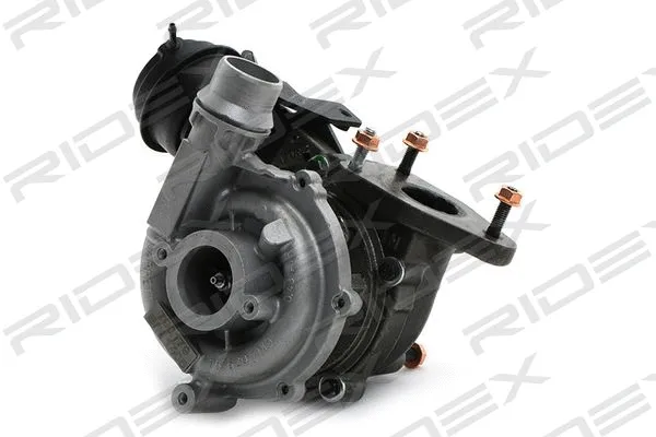 Charger, charging (supercharged/turbocharged) (2234C10121R)