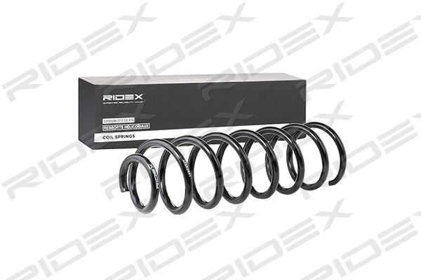 Suspension Spring (188C0247)