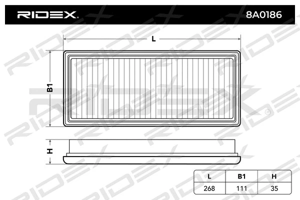 Air Filter