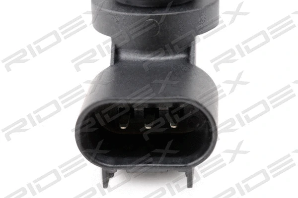 Sensor, camshaft position
