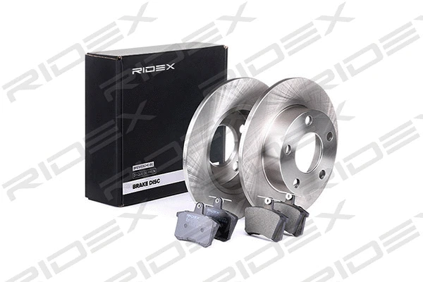 Brake Kit, disc brake