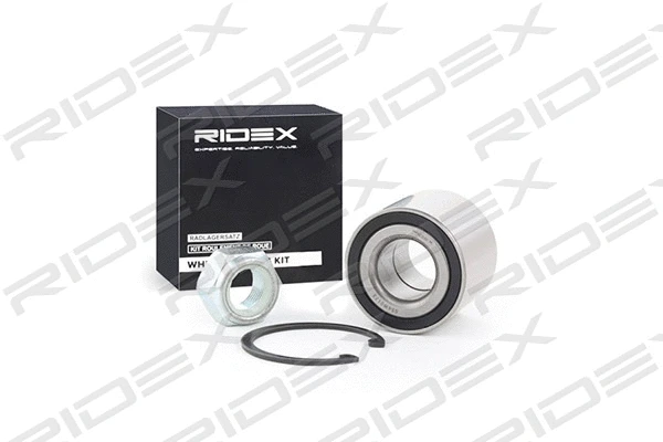 Wheel Bearing Kit (654W0173)