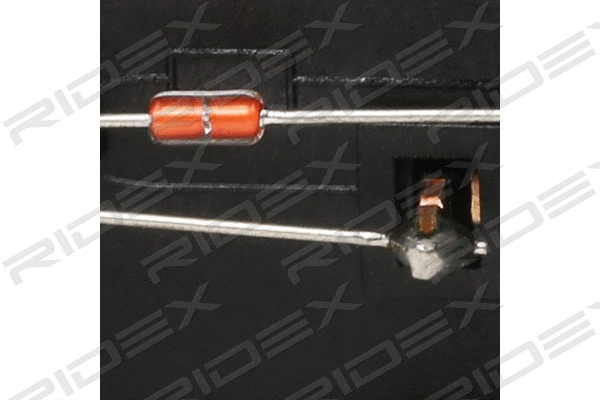 Mass Air Flow Sensor