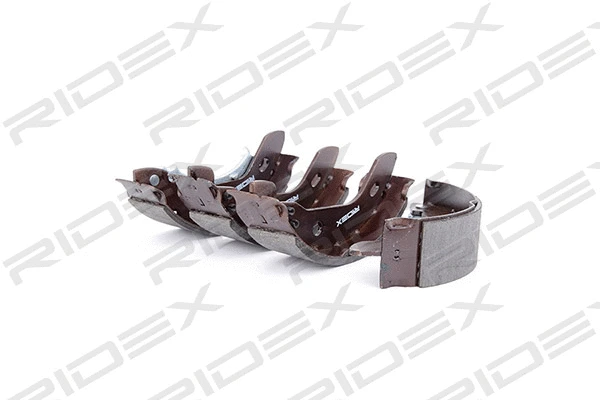 Brake Shoe Set (70B0165)