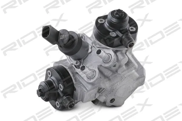 High Pressure Pump (3918H0065R)