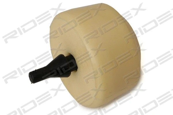 Rubber Buffer, suspension