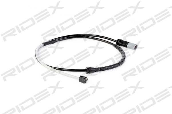 Warning Contact, brake pad wear (407W0103)