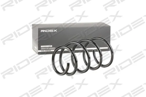 Suspension Spring