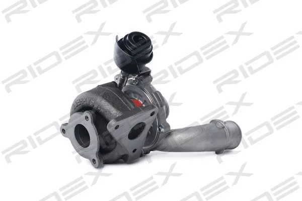 Charger, charging (supercharged/turbocharged)