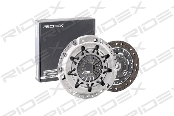 Clutch Kit
