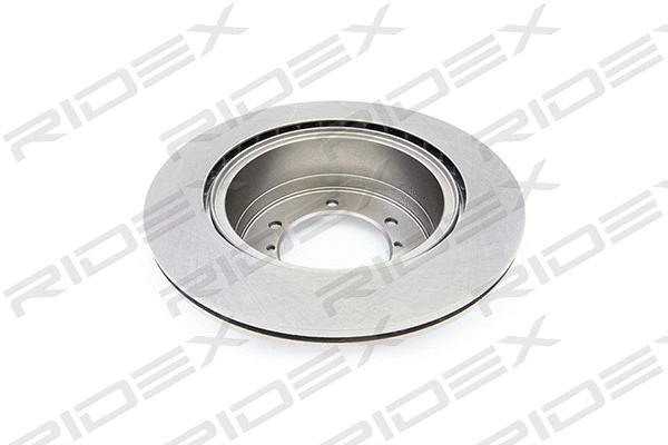 Brake Disc (82B0483)