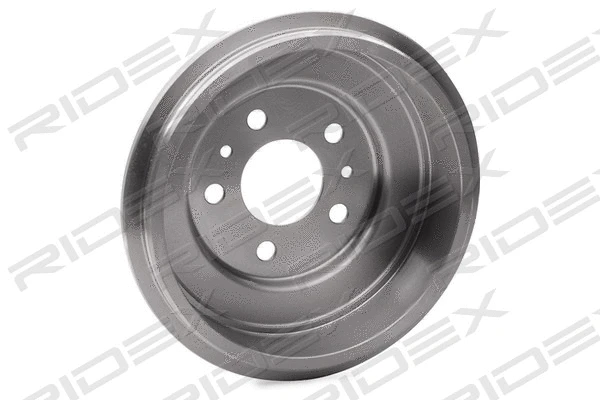 Brake Drum
