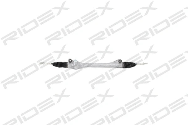 Steering Gear