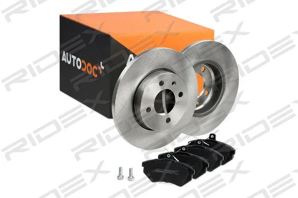 Brake Kit, disc brake