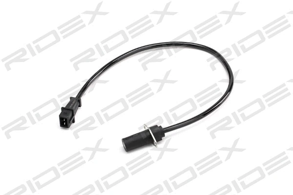 Sensor, crankshaft pulse
