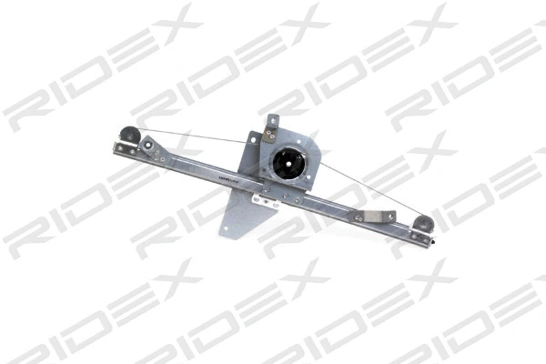 Window Regulator (1561W0535)