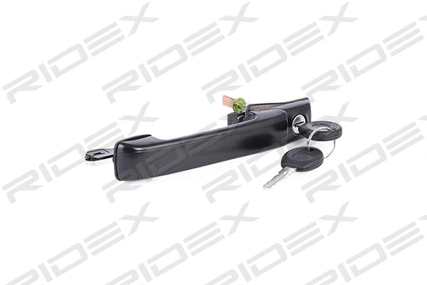 Exterior Door Handle