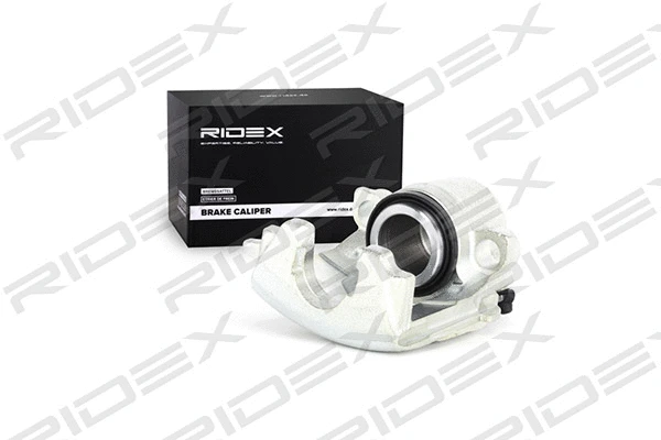 Brake Caliper (78B0158)