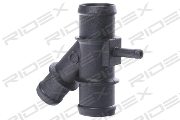 Coolant Flange