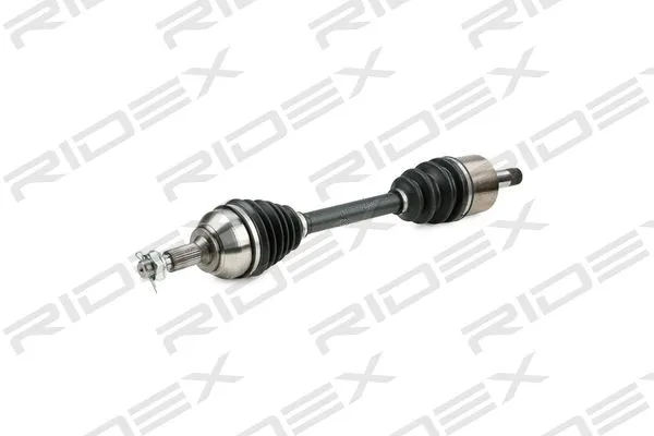 Drive Shaft (13D0295)