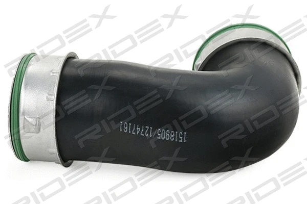 Charge Air Hose