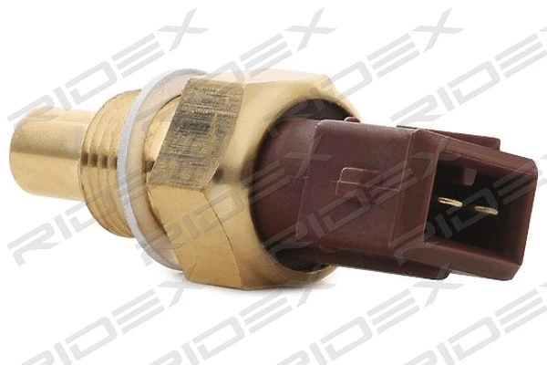 Sensor, coolant temperature