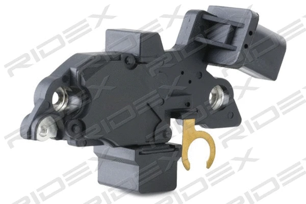 Alternator Regulator