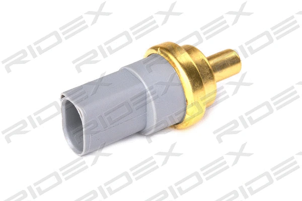 Sensor, coolant temperature