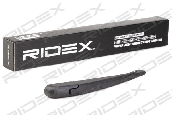 Wiper Arm, window cleaning