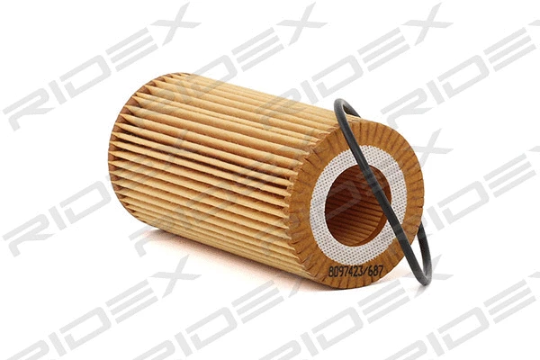 Oil Filter (7O0011)