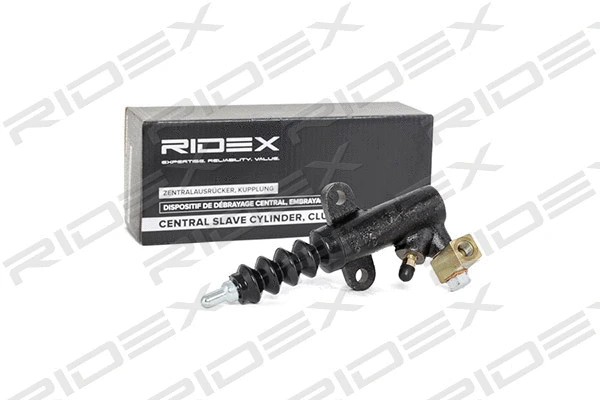 Slave Cylinder, clutch