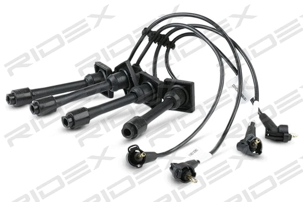 Ignition Cable Kit (685I0014)
