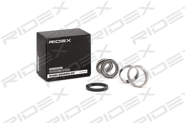 Wheel Bearing Kit (654W0257)