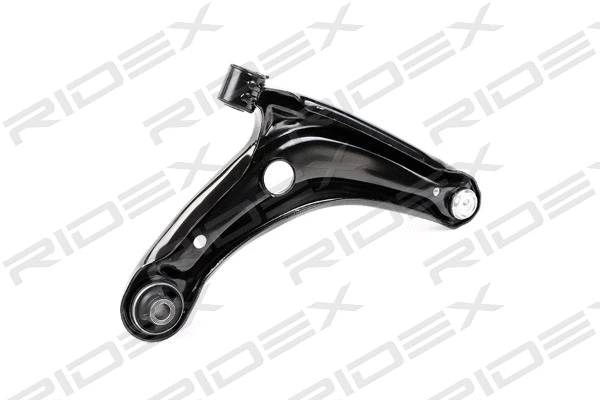 Control/Trailing Arm, wheel suspension (273C0289)
