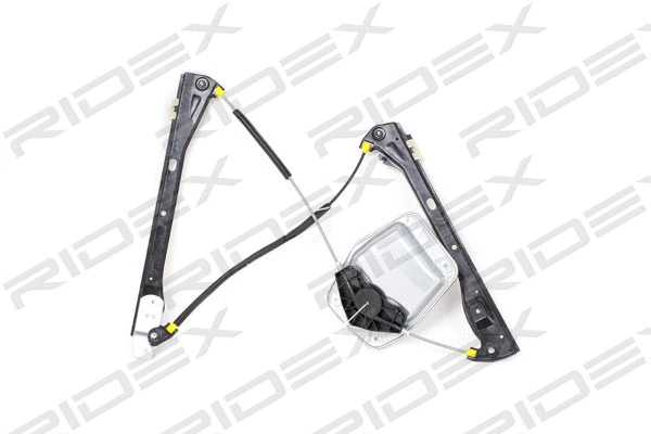 Window Regulator (1561W0550)