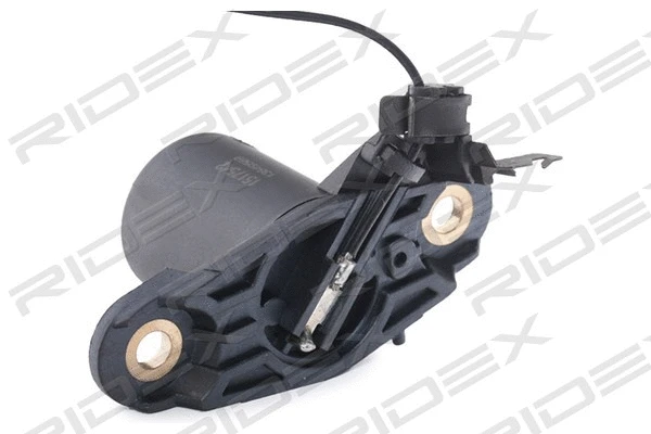 Sensor, engine oil level