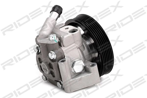 Hydraulic Pump, steering