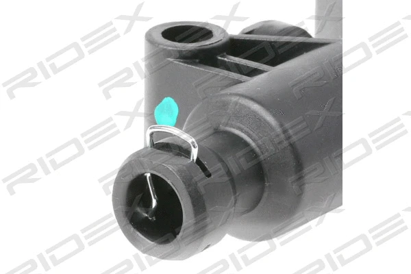 Master Cylinder, clutch (234M0097)